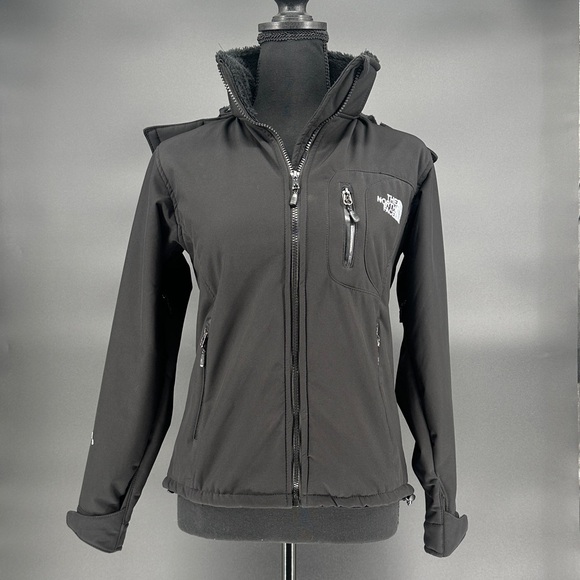 Woman’s The North Face Charcoal Summit Series Jacket - Picture 1 of 14